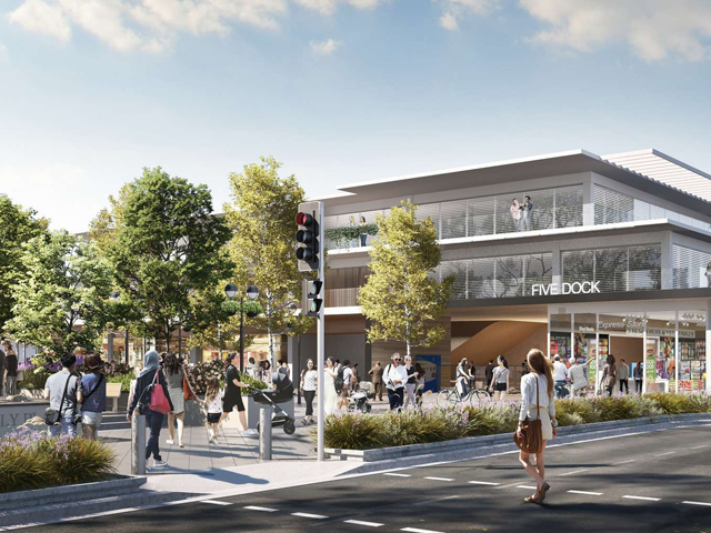 Metro West Hits Major Milestone